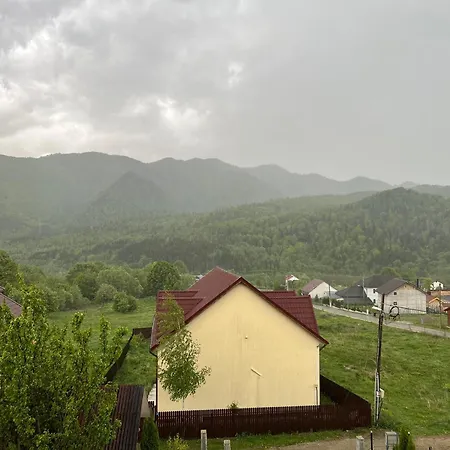 Casa Potcoava 2* Lepşa