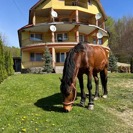 Casa Potcoava