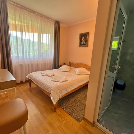 Πανσιόν Casa Potcoava