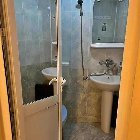 Πανσιόν Casa Potcoava Lepşa