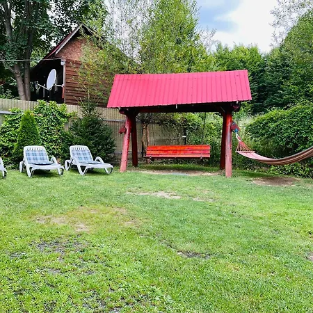 Casa Potcoava Πανσιόν Lepşa