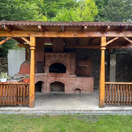 Πανσιόν Casa Potcoava