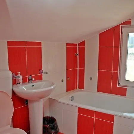 Πανσιόν Casa Potcoava Lepşa