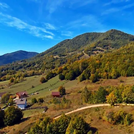 Πανσιόν Casa Potcoava 2*